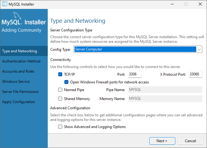Fishbowl Advanced - Getting Started