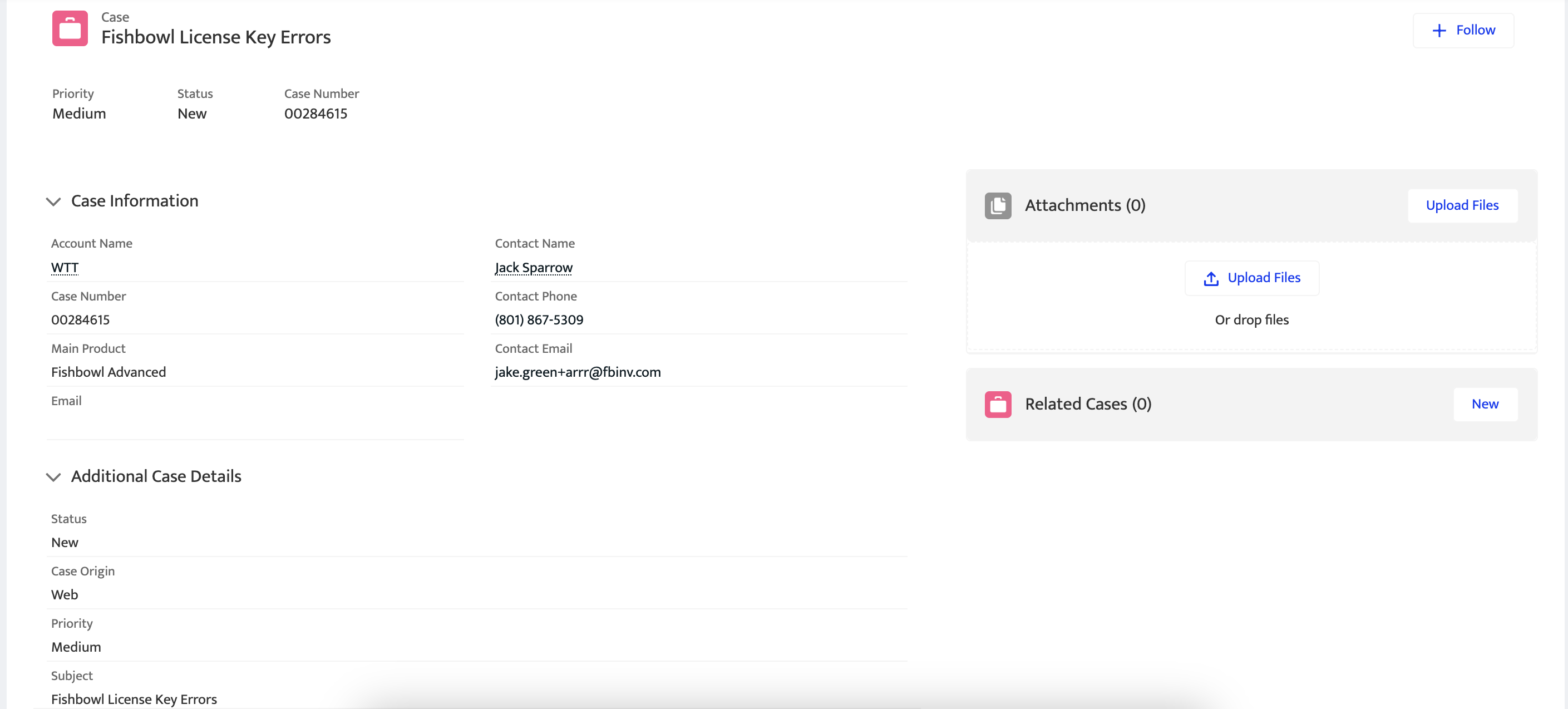 Fishbowl Advanced Myfishbowl