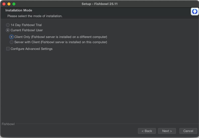Fishbowl Advanced Java 21 Update